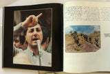 كتاب الملحق السنوي الثالث, بشير الجميل, حزب الكتائب اللبنانية Arabic Bachir Gemayel Lebanese Book 1984
