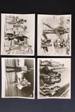 (Set of 14) Over The Edge (Matt Dillon) 10x8 Film Original Stills Photos 70s