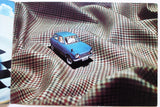Suzuki Fronte Automobile Car Brochure Catalog 1967