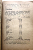 كتاب الفلسطينيون يتحدون العدوان PLO These Are The Palestinians English Book 1974