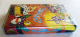 شريط فيديو فيلم كيري المهرج Kiri le Clown PAL Arabic BRJ VHS Film