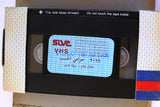شريط فيديو فيلم حرامي الحب, نبيلة عبيد PAL Arabic BRJ Lebanese VHS Egyptian Film
