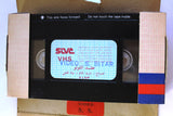 شريط فيديو فيلم عقد اللولو, صباح PAL Arabic BRJ Lebanese VHS Egyptian Film