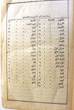 الكتاب المقدس: اي كتب العهد القديم والعهد الجديد Arabic Lebanese Bible Book 1946