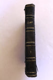 مجلة الحقوق Arabic Lebanese Vol 1. Parts 1-17 Magazine 1910