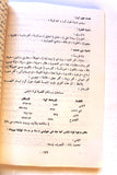 كتاب الموجز في تاريخ الدول الإسلامية وعهودها في بلادنا فلسطين 2 Arabic Palestine Book 1982