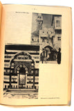 طرابلس ‬Tripoli Travel Guide, Lebanon French NM Lebanese Map Book 1950s