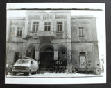 4X PRESS PHOTOGRAPHS KOURA WAR, LEBANON , DATED 1984 صور أحداث قوات المردة/ الحزب القومي السوري