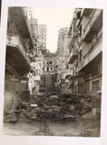 3X PRESS PHOTOGRAPHS TRIPOLI WAR, LEBANON , DATED 1983 صور أحدث طربلس