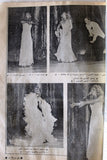 مجلة الموعد Al Mawed (داليدا Dalida) #937 +Fair+ Lebanese Arabic Magazine 1980