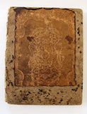 كتاب العهد الجديد، المنسوب إلى ربنا عيسى المسيح NEW TESTAMENT OTTOMAN BIBLE 1827