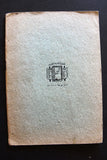كتاب القضية الفلسطينية Arabic Palestine Book 1969