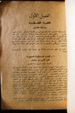 كتاب اللاجئون الفلسطينيون ضحايا الإستعمار والصهيونية Arabic Palestine Book 1955