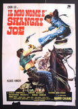 Il mio nome è Shangai Joe 2F Poster
