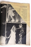 مجلة الشبكة Achabaka Arabic Beirut Lebanese (داليدا Dalida) Magazine 1980