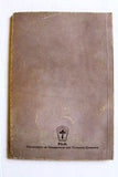 The Patriotic Movement in the West Bank, Palestine Liberation Organization Book 1976