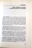 Occupation and resistance, Lebanon 1982- 1985 Lebanese Book 1986