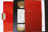 شريط فيديو فيلم عنتر يغزو الصحراء, فريد شوقي PAL Arabic BRT Lebanese VHS Egyptian Film