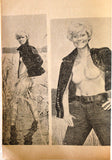 كتاب مدام لافور, جاكي Novel Arabic Lebanese Vintage Book 70s?