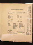 The Arabs under Israeli Occupation Institute for Palestine Studies 1971 Book