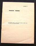 The Arabs under Israeli Occupation Institute for Palestine Studies 1971 Book