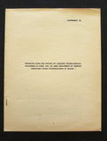 The Arabs under Israeli Occupation Institute for Palestine Studies 1971 Book