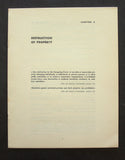 The Arabs under Israeli Occupation Institute for Palestine Studies 1971 Book