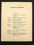 The Arabs under Israeli Occupation Institute for Palestine Studies 1971 Book