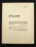 The Arabs under Israeli Occupation Institute for Palestine Studies 1971 Book