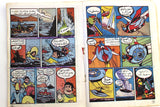 Spiderman, Grendizer UFO Arabic Color Comics No. 51 ما وراء الكون غرندايزر كومكس