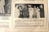 Revue Du Liban Georgina Rizk جورجينا رزق Lebanese Miss Universe Magazine 1971