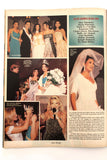 La Revue Du Liban Lebanese Nisrine Nasr Miss Lebanon French Magazine 1996