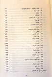 كتاب المستعمرات الإستيطانية الإسرائيلية في الأراضي المحتلة 1967 - 1980 Arabic Palestine Lebanese Book 1981