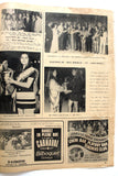 Revue Du Liban Georgina Rizk جورجينا رزق Lebanese Miss Universe Magazine 1971
