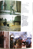 كتاب شعب و شهادات Certain People, Certain Voices Arabic/English Palestine Photo Documentary Book 1988
