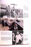 كتاب شعب و شهادات Certain People, Certain Voices Arabic/English Palestine Photo Documentary Book 1988