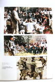 كتاب شعب و شهادات Certain People, Certain Voices Arabic/English Palestine Photo Documentary Book 1988