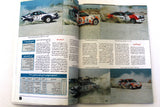 مجلة المحرك, سيارات Auto Arabic رالي قطر ، وداعا سينا Al Mouharrek #28 Cars Magazine 1994