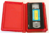 بنات من نار, مصارعة الحرة Glow Canvas Carnage Part 1 Wrestling Original VHS Film
