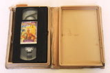 Hulk Hugan إنتقام هوجن, مصارعة الحرة Wrestling Mania WWF Part 2 Original VHS Film