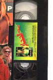 مصارعة الحرة Universal Wrestling Federation Original VHS Film