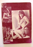 بلاي بوي مجلة Playboy Lebanese Censored RARE Arabic 6x Magazine Album 70s