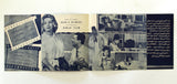 بروجرام فيلم عربي مصري ست البنات, هند رستم Arabic Egyptian Film Program 60s