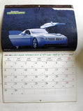 مجلة الخليجية سعودى اوتو رزنامة Arabic Saudi Auto Cars Arabic Calendar Magazine 2000