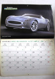 مجلة الخليجية سعودى اوتو رزنامة Arabic Saudi Auto Cars Arabic Calendar Magazine 2000