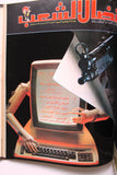 مجلد مجلة نضال الشعب, فلسطين Lebanese (#198-219) Palestine Arabic Magazine Volume 1980