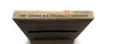 Vintage Bic Antiderapant M8 Original Ballpoint Box (Set of 10) MIB Unused Pens France 70s