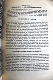 Tal Al-Zaatar Palestine the fight against fascism PLO Book 1976