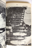 Tal Al-Zaatar Palestine the fight against fascism PLO Book 1976
