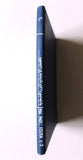 كتاب الخدمات الإجتماعية للثورة الفلسطينية حركة التحرير الوطني الفلسطيني، فتح Arab Palestine Book 70s